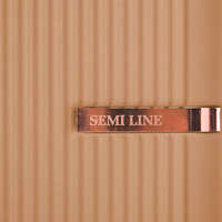 Б'юті-кейс Semi Line 16L Gold (DAS302639)