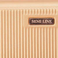 Б'юті-кейс Semi Line 4.5L Gold (DAS302638)