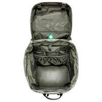 Тактичний рюкзак Tasmanian Tiger Base Pack 75 Olive (TT 7934.331)