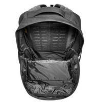 Тактичний рюкзак Tasmanian Tiger Modular Daypack XL 23L Black (TT 7159.040)