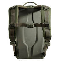Тактичний рюкзак Tasmanian Tiger Modular Daypack XL 23L Olive (TT 7159.331)