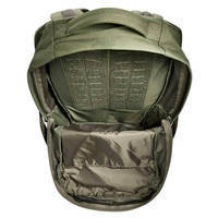 Тактичний рюкзак Tasmanian Tiger Modular Daypack XL 23L Olive (TT 7159.331)