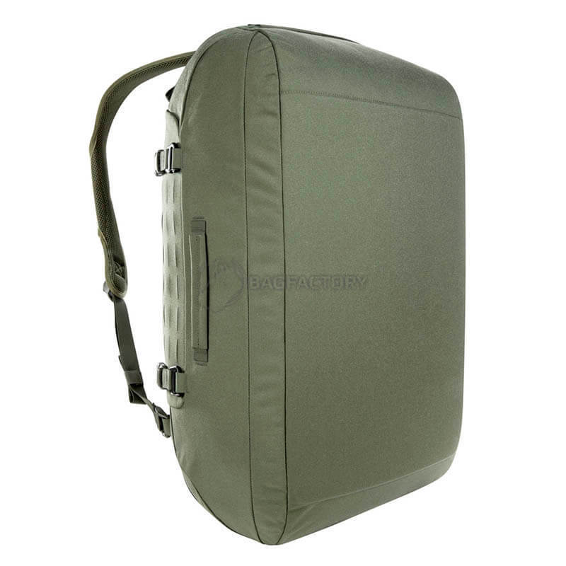 Дорожня сумка Tasmanian Tiger Duffel 65 Black (TT 7978.040)