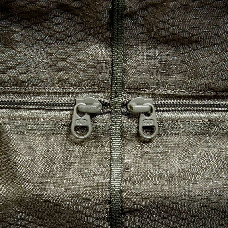 Дорожня сумка Tasmanian Tiger Duffel 65 Black (TT 7978.040)