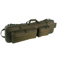 Сумка-чохол для зброї Tasmanian Tiger DBL Modular R-Bag L 35л Olive (TT 7751.331)