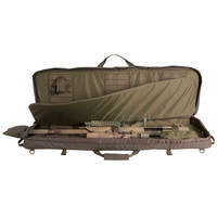 Сумка-чохол для зброї Tasmanian Tiger DBL Modular R-Bag L 35л Olive (TT 7751.331)