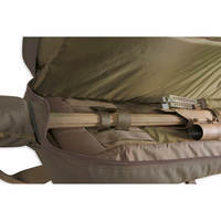 Сумка-чохол для зброї Tasmanian Tiger DBL Modular R-Bag L 35л Olive (TT 7751.331)