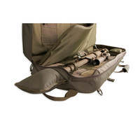 Сумка-чохол для зброї Tasmanian Tiger DBL Modular R-Bag L 35л Olive (TT 7751.331)
