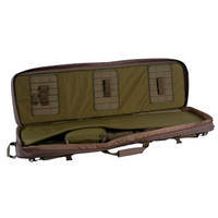 Сумка-чохол для зброї Tasmanian Tiger DBL Modular R-Bag L 35л Olive (TT 7751.331)