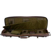 Сумка-чохол для зброї Tasmanian Tiger DBL Modular R-Bag L 35л Olive (TT 7751.331)
