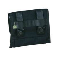 Підсумок Tasmanian Tiger Mil Pouch Utility Black (TT 7765.040)