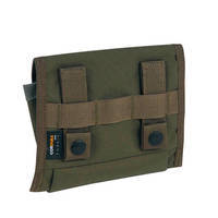 Підсумок Tasmanian Tiger Mil Pouch Utility Olive (TT 7765.331)