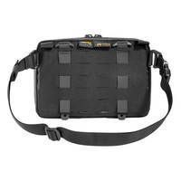 Підсумок-органайзер Tasmanian Tiger Tac Pouch 7.1 Black (TT 7515.040)