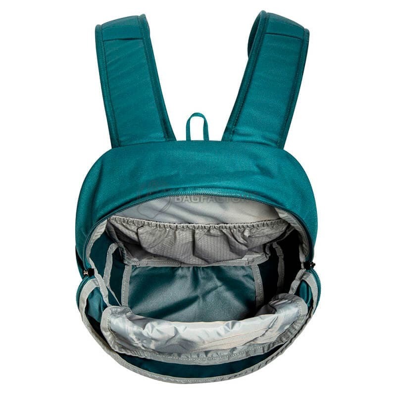 Міський рюкзак Tatonka City Pack 15 Navy Curve (TAT 1665.244)