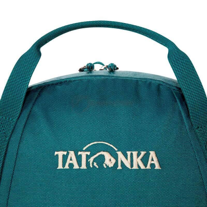 Міський рюкзак Tatonka City Pack 15 Navy Curve (TAT 1665.244)