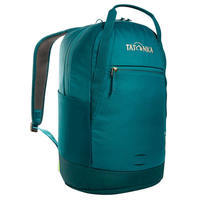 Міський рюкзак Tatonka City Pack 15 Teal Green/Jasper (TAT 1665.370)