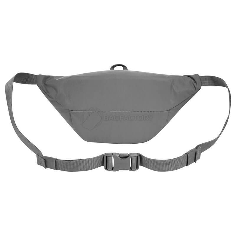 Поясна сумка Tatonka Funny Bag M Titan Grey (TAT 2215.021)