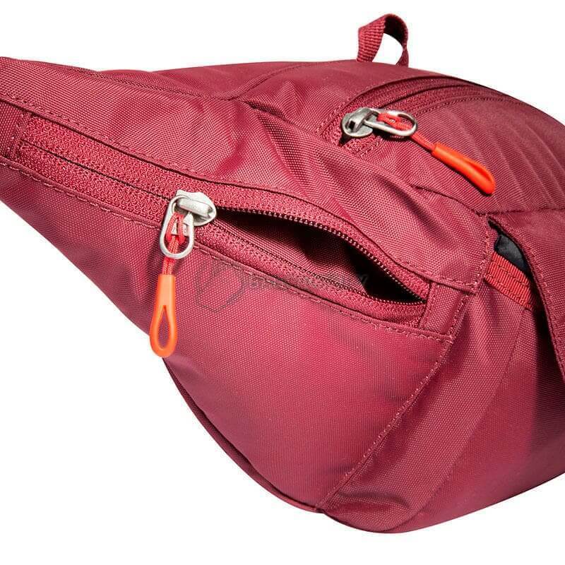 Поясна сумка Tatonka Funny Bag M Titan Grey (TAT 2215.021)