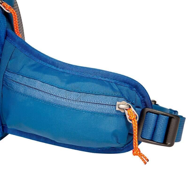 Поясна сумка Tatonka Hip Bottle Double II 3L Blue (TAT 2226.010)
