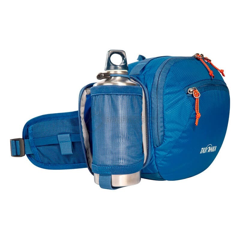 Поясна сумка Tatonka Hip Bottle Double II 3L Blue (TAT 2226.010)