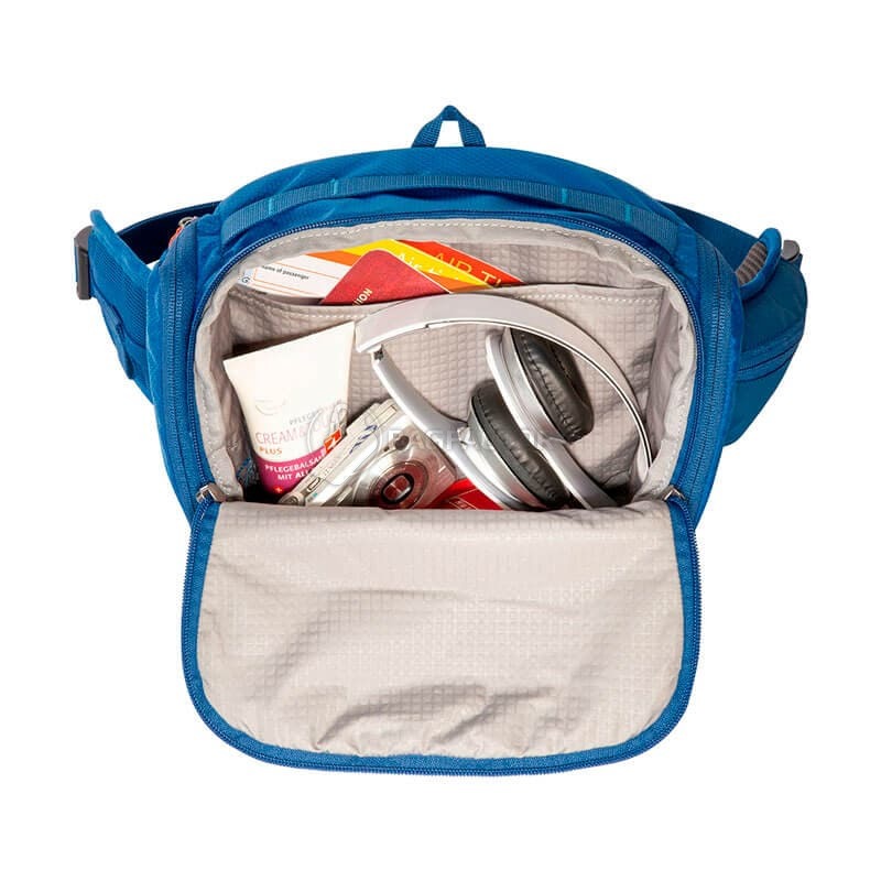 Поясна сумка Tatonka Hip Bottle Double II 3L Blue (TAT 2226.010)