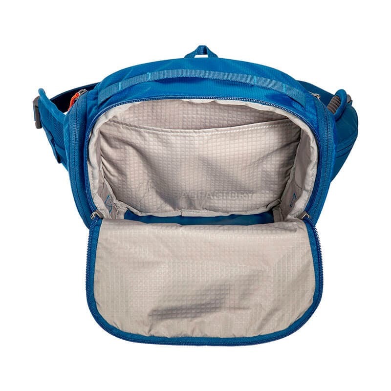 Поясна сумка Tatonka Hip Bottle Double II 3L Blue (TAT 2226.010)