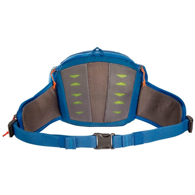 Поясна сумка Tatonka Hip Bottle Double II 3L Blue (TAT 2226.010)