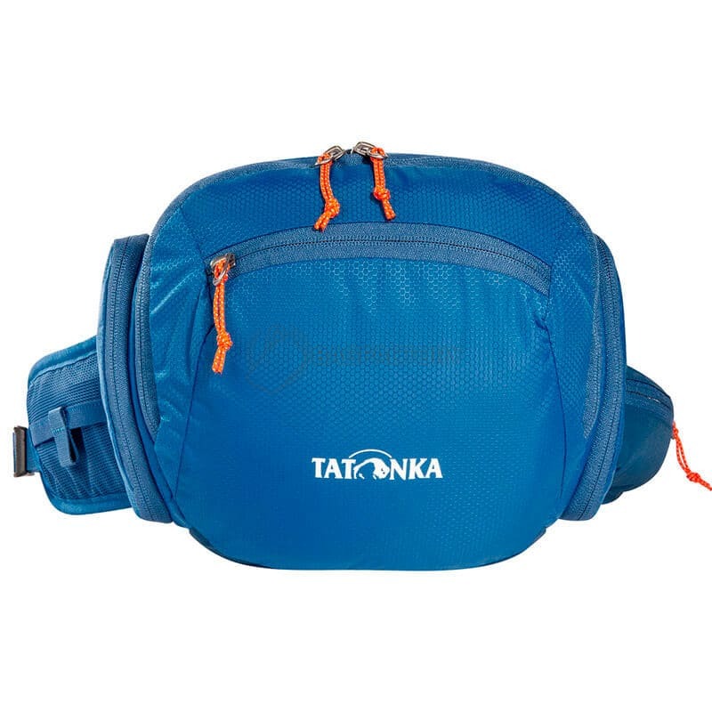 Поясна сумка Tatonka Hip Bottle Double II 3L Blue (TAT 2226.010)