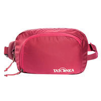Поясна сумка Tatonka Hip Sling Pack S 1.5L Bordeaux Red/Dahlia (TAT 2194.368)
