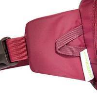 Поясна сумка Tatonka Hip Sling Pack S 1.5L Bordeaux Red/Dahlia (TAT 2194.368)