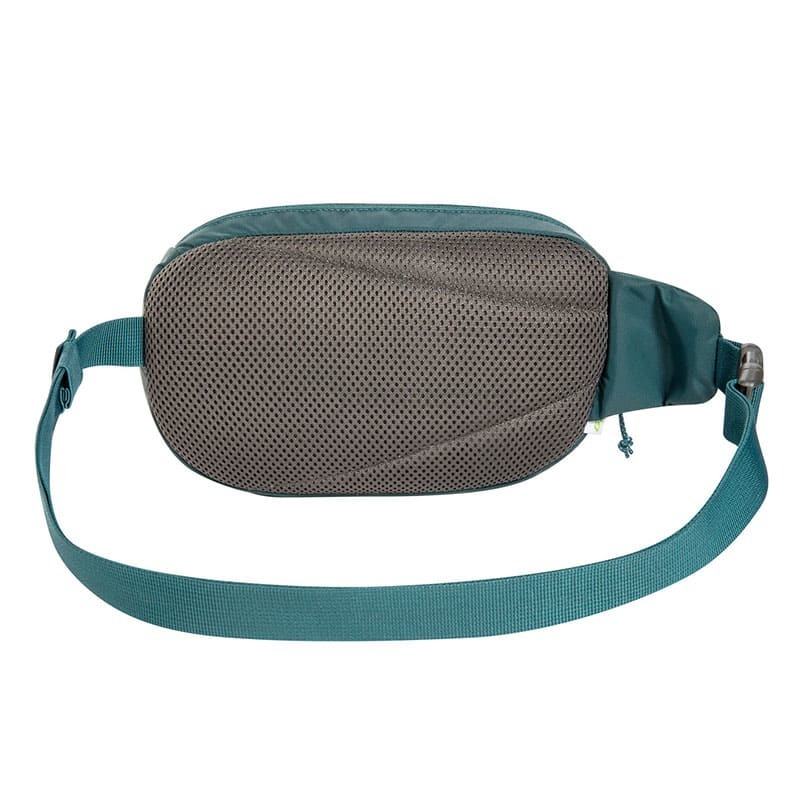 Поясна сумка Tatonka Hip Sling Pack S 1.5L Teal Green/Jasper (TAT 2194.370)