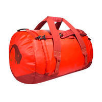 Дорожня сумка Tatonka Barrel L 85л Red Orange (TAT 1953.211)
