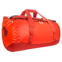 Дорожня сумка Tatonka Barrel XL 110л Red Orange (TAT 1954.211)