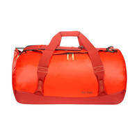 Дорожня сумка Tatonka Barrel XL 110л Red Orange (TAT 1954.211)