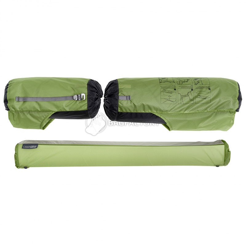 Намет одномісний Sea to Summit Alto TR1 Green (STS ATS2039-01160410)