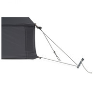 Намет одномісний Sea to Summit Alto TR1 Green (STS ATS2039-01160410)