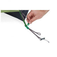 Намет одномісний Sea to Summit Alto TR1 Green (STS ATS2039-01160410)