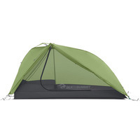 Намет одномісний Sea to Summit Alto TR1 Green (STS ATS2039-01160410)