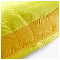 Спальний мішок Sea to Summit Alpine -29C/-20F Blazing Yellow Regular 185см (STS ASL041043-050902)