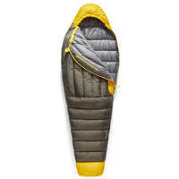 Спальний мішок Sea to Summit Spark -1C/30F Beluga Black Long 198см (STS ASL041072-210104)