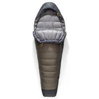 Спальний мішок Sea to Summit Spark Pro -1C/30F Beluga Black Long 198см (STS ASL041071-210104)