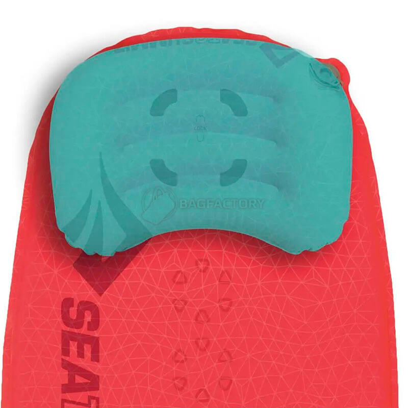 Туристичний килимок Sea to Summit Self Inflating UltraLight Mat Women Large 183см (STS AMSIULWL)