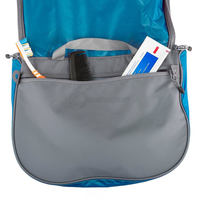 Косметичка Sea to Summit Ultra-Sil Hanging Toiletry Bag Blue Atoll L (STS ATC023011-060206)