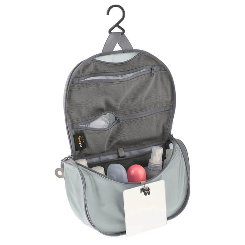 Косметичка Sea to Summit Ultra-Sil Hanging Toiletry Bag High Rise L (STS ATC023011-061704)