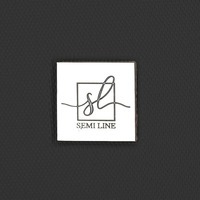 Валіза Semi Line 28