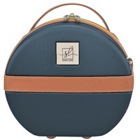 Бьюті-кейс Semi Line 5L Blue/Brown (DAS302673)