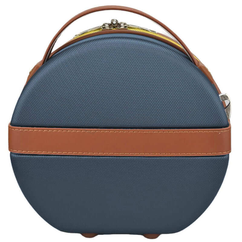 Бьюті-кейс Semi Line 5L Blue/Brown (DAS302673)