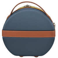 Бьюті-кейс Semi Line 5L Blue/Brown (DAS302673)
