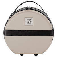 Бьюті-кейс Semi Line 5L Champagne/Black (DAS302681)