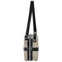 Бьюті-кейс Semi Line 5L Champagne/Black (DAS302681)